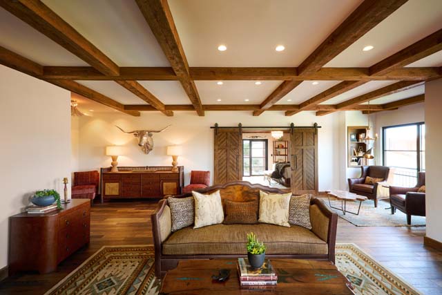 Hotel Drover in Fort Worth